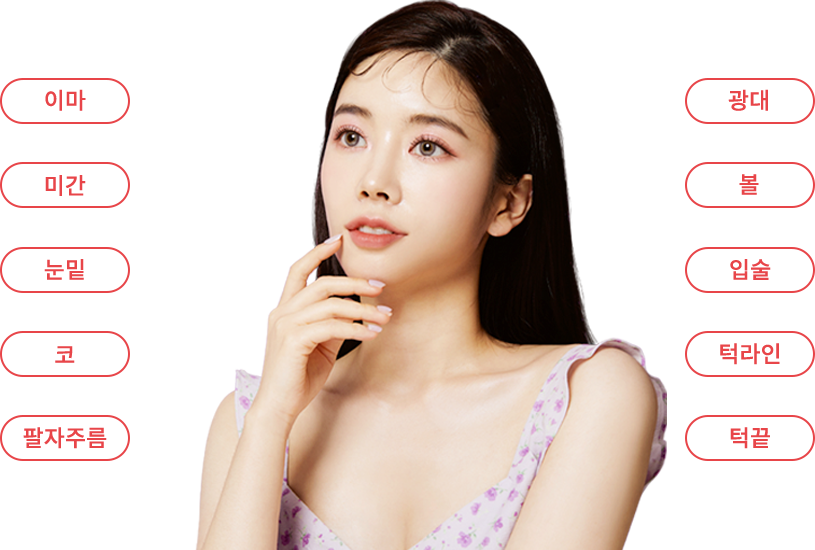 body_foreign model img