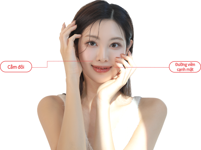 double_chin model img