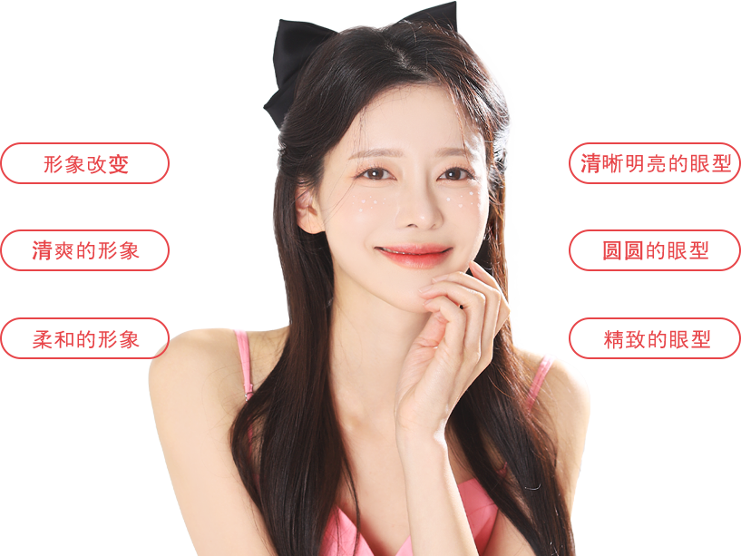 epicanthal model img